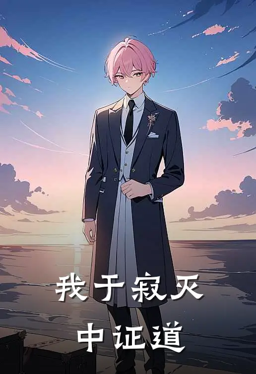 我于寂灭中证道