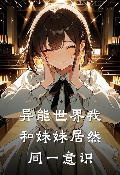 异能世界我和妹妹居然同一意识