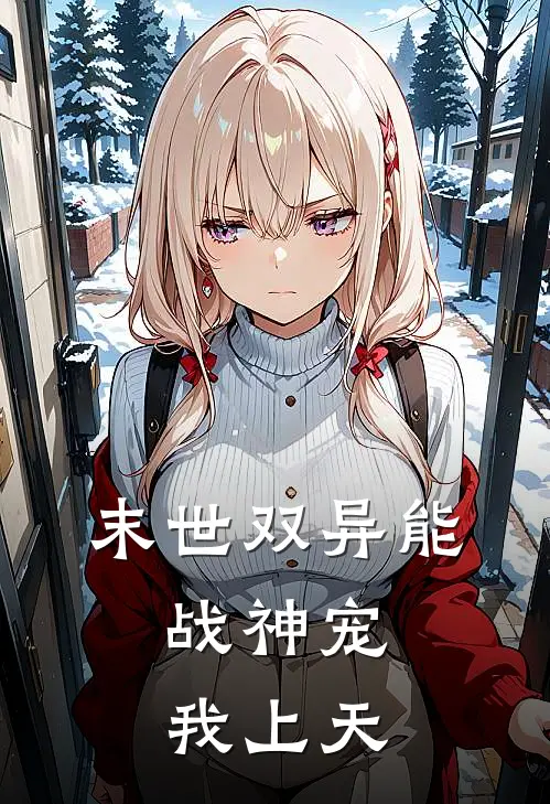 末世双异能：战神宠我上天