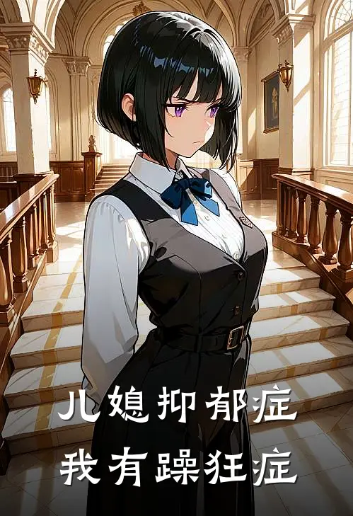 儿媳抑郁症，我有躁狂症