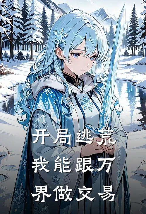 开局逃荒：我能跟万界做交易