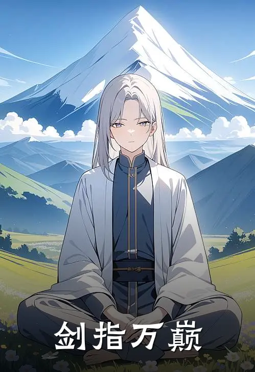 剑指万巅