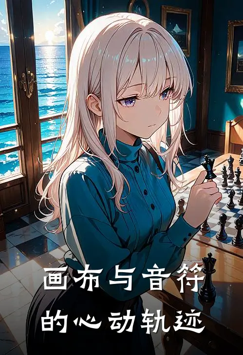 画布与音符的心动轨迹