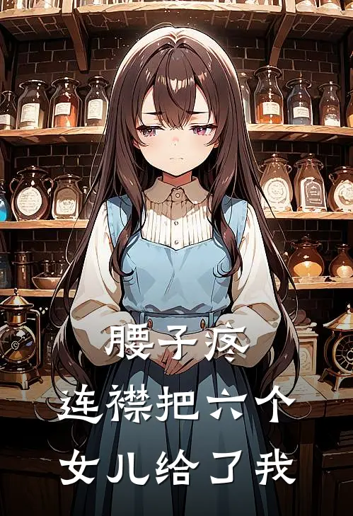 腰子疼，连襟把六个女儿给了我