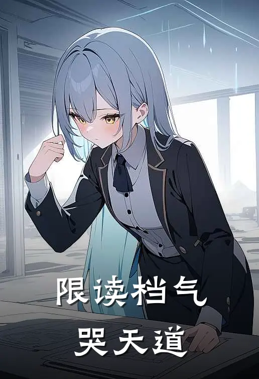限读档气哭天道