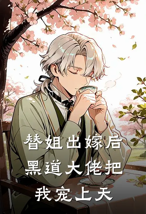 替姐出嫁后，黑道大佬把我宠上天