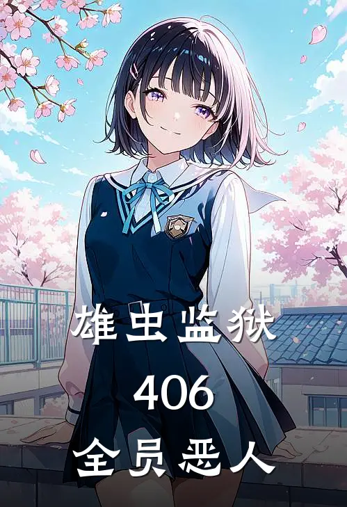 雄虫监狱406，全员恶人