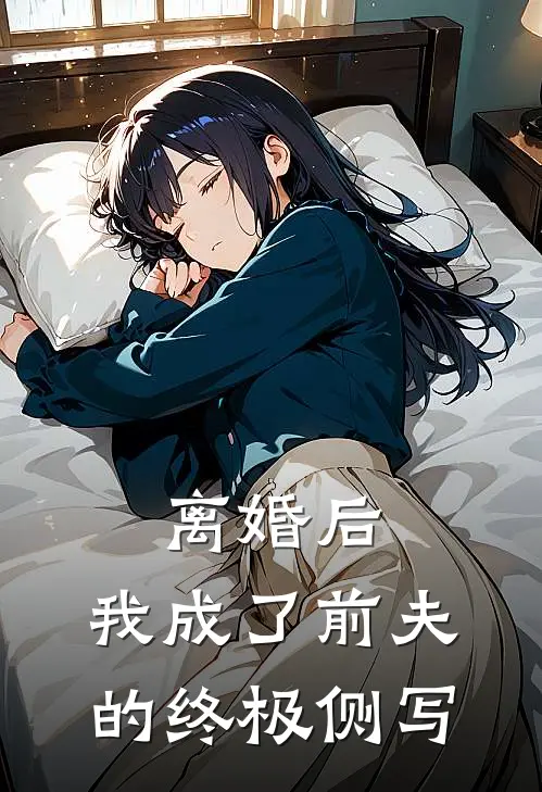 离婚后，我成了前夫的终极侧写