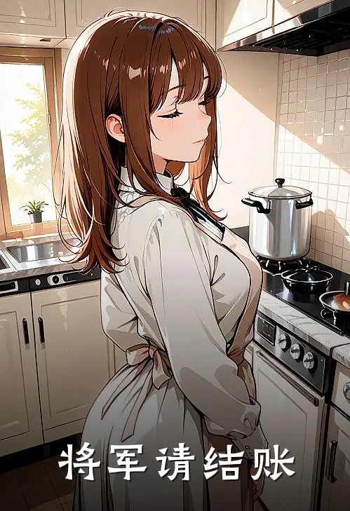 将军请结账