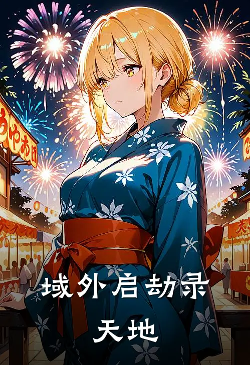 域外启劫录：天地