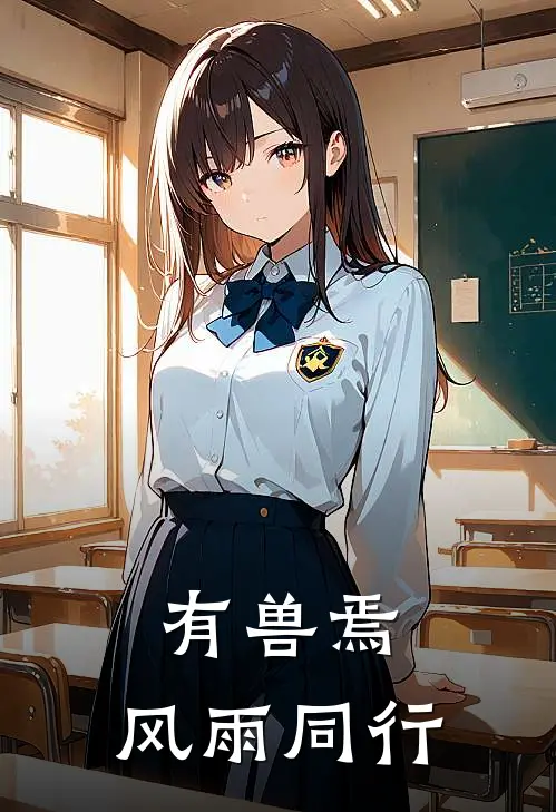 有兽焉：风雨同行