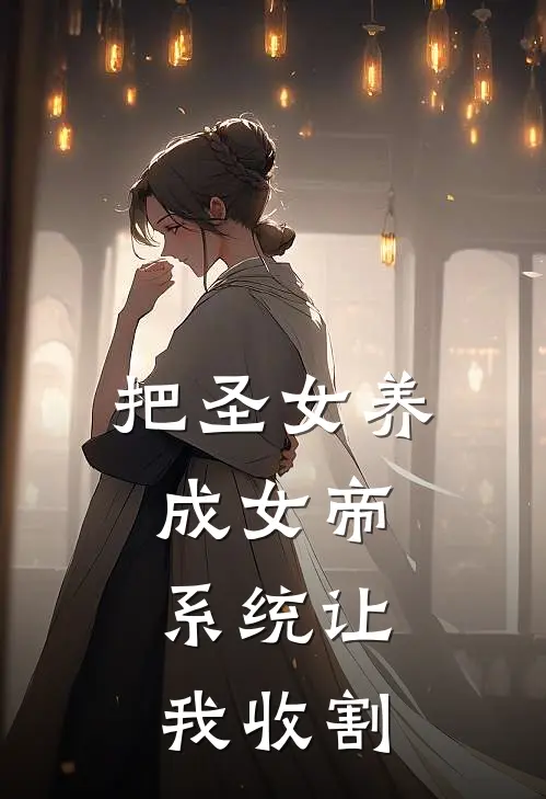 把圣女养成女帝，系统让我收割