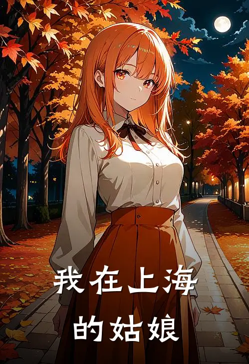 我在上海的姑娘