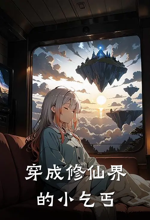 穿成修仙界的小乞丐