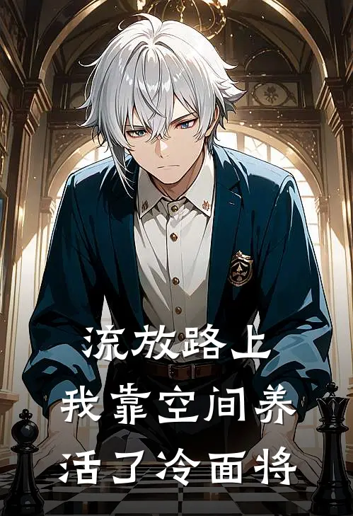 流放路上，我靠空间养活了冷面将