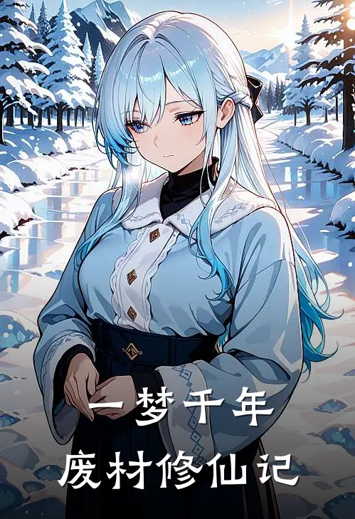 一梦千年，废材修仙记