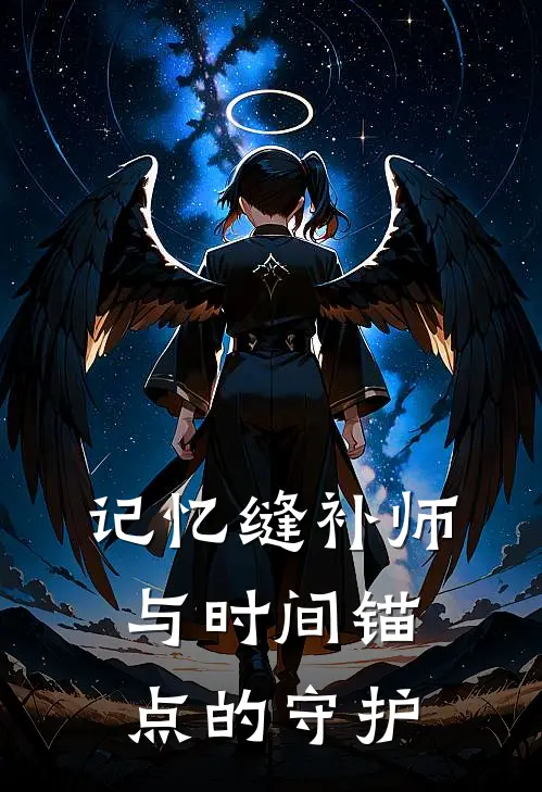 记忆缝补师与时间锚点的守护