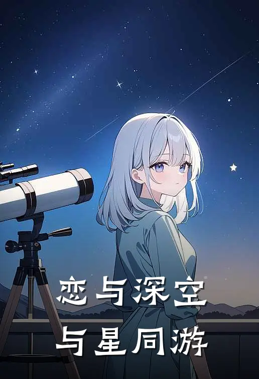 恋与深空：与星同游