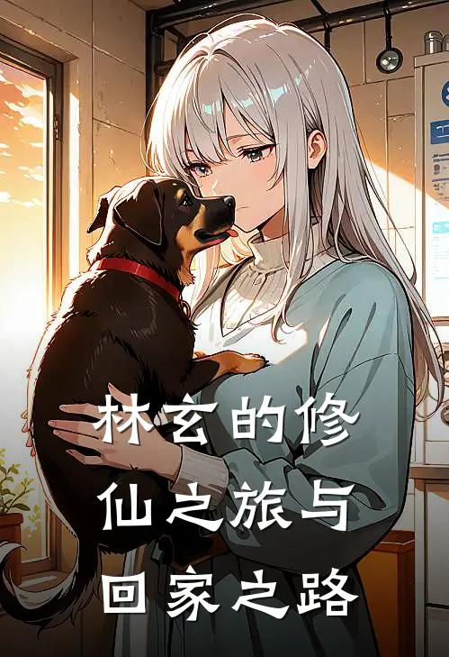 林玄的修仙之旅与回家之路