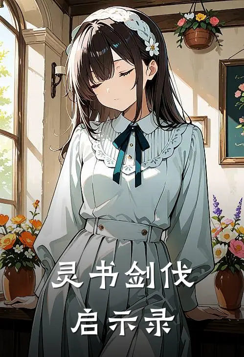 灵书剑伐：启示录