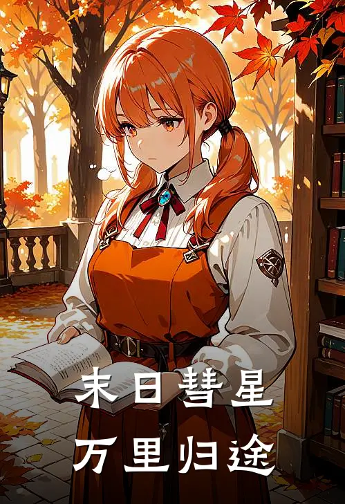 末日彗星：万里归途