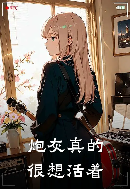 炮灰真的很想活着