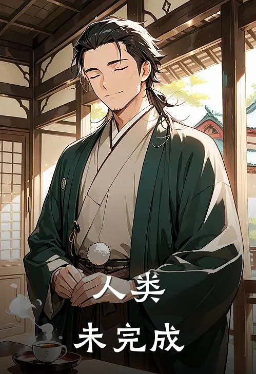 人类，未完成