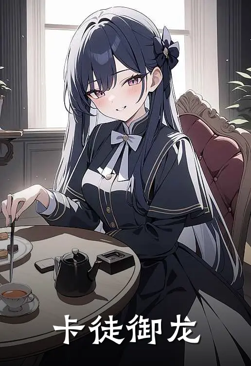 卡徒御龙