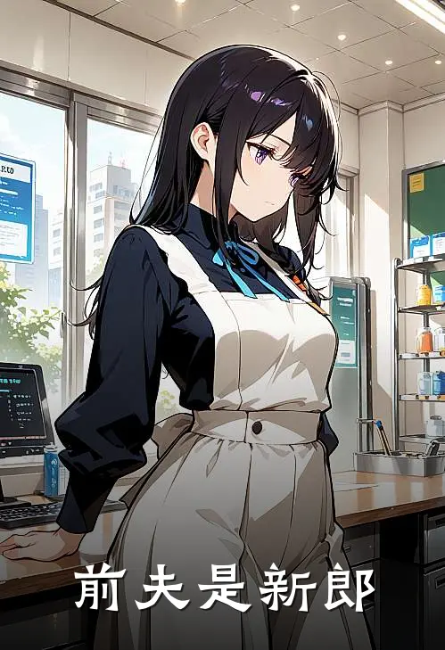 前夫是新郎