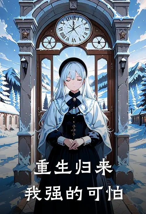 重生归来，我强的可怕