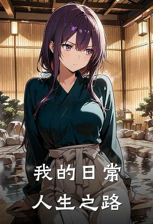 我的日常人生之路