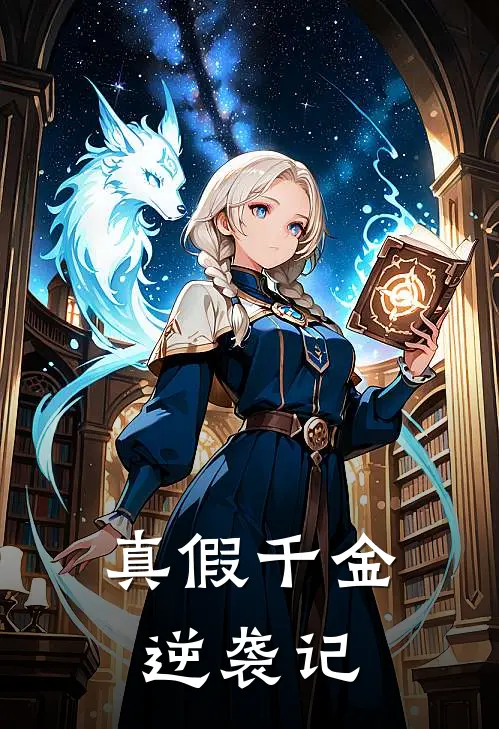 真假千金逆袭记