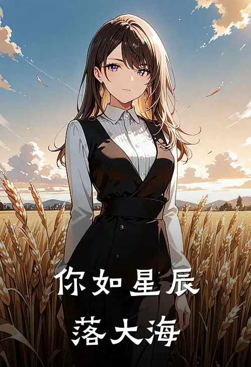 你如星辰落大海