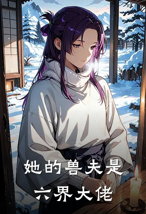 她的兽夫是六界大佬