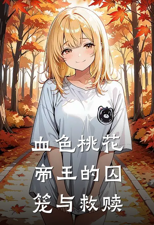 血色桃花：帝王的囚笼与救赎