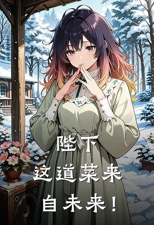 陛下，这道菜来自未来！