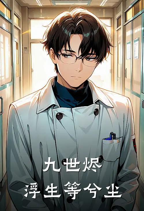九世烬，浮生等兮尘