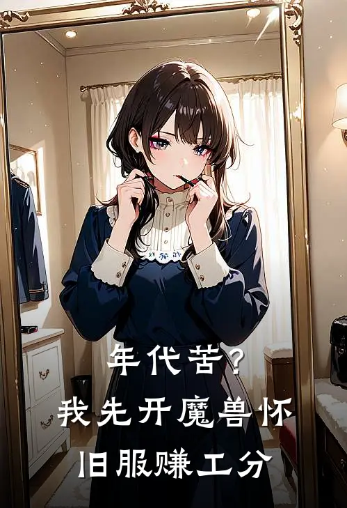 年代苦？我先开魔兽怀旧服赚工分