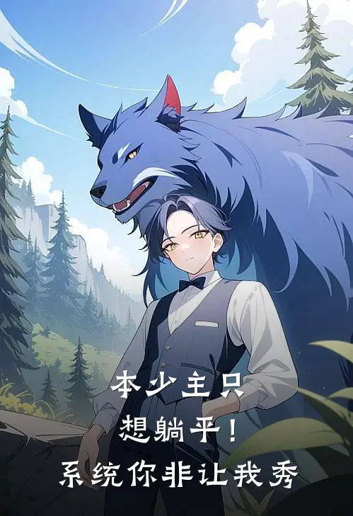 本少主只想躺平！系统你非让我秀