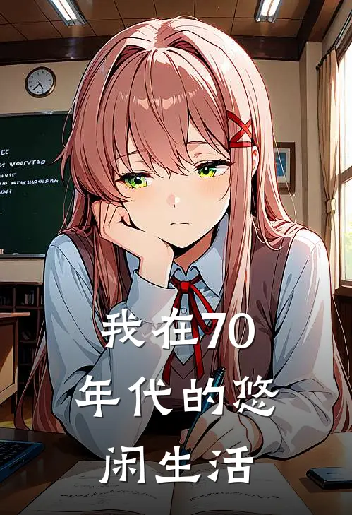 我在70年代的悠闲生活