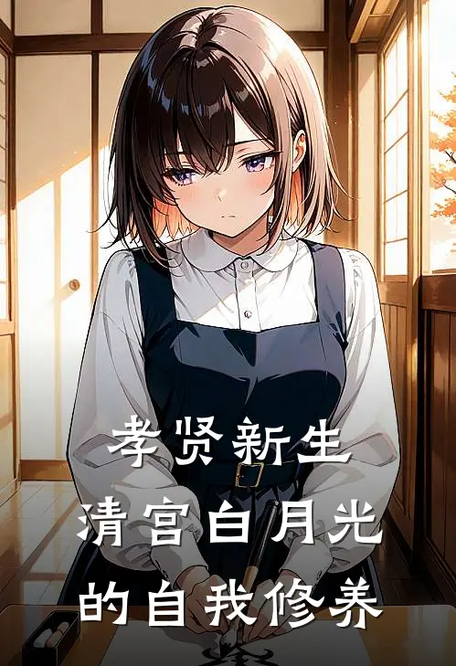 孝贤新生：清宫白月光的自我修养