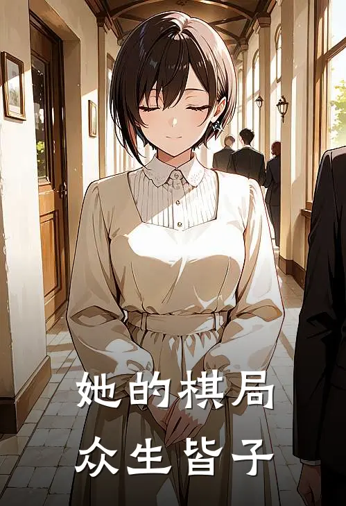 她的棋局，众生皆子