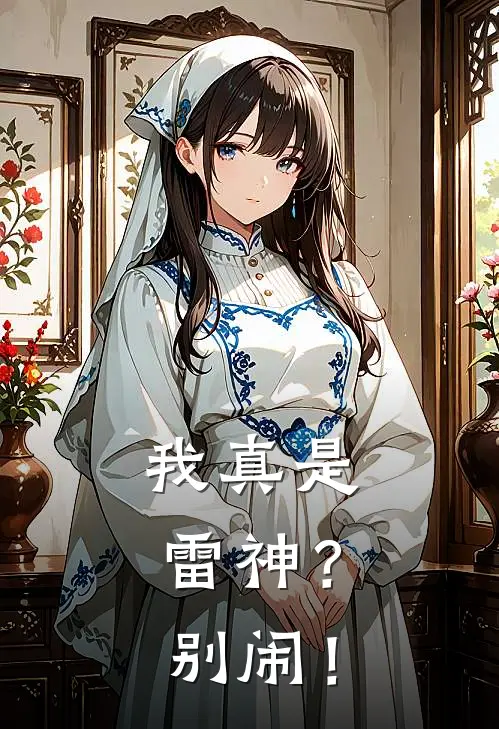 我真是雷神？别闹！