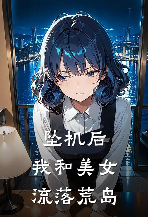 坠机后，我和美女流落荒岛