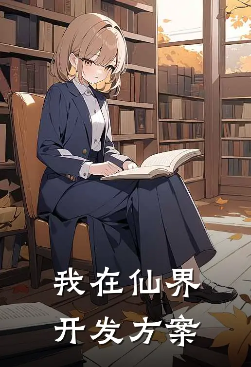 我在仙界开发方案