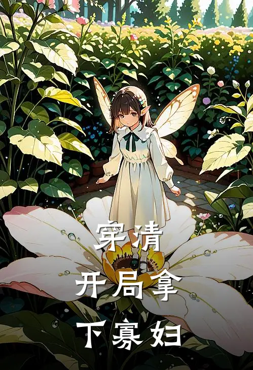 穿清：开局拿下寡妇