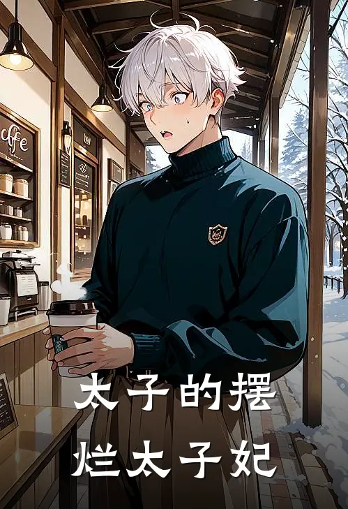 太子的摆烂太子妃