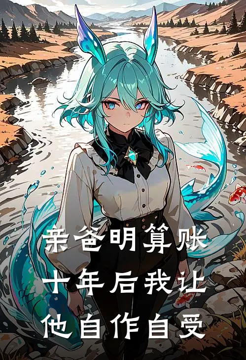 亲爸明算账，十年后我让他自作自受