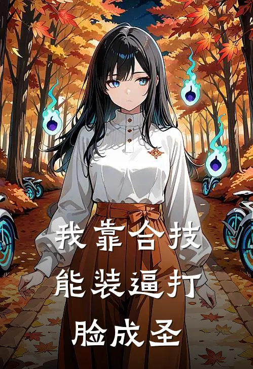 我靠合技能装逼打脸成圣