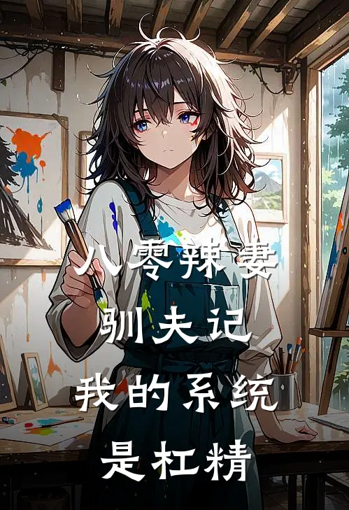 八零辣妻驯夫记：我的系统是杠精